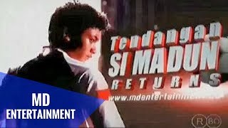 Download lagu TENDANGAN SI MADUN mp3 Download lagu TENDANGAN SI MADUN mp3