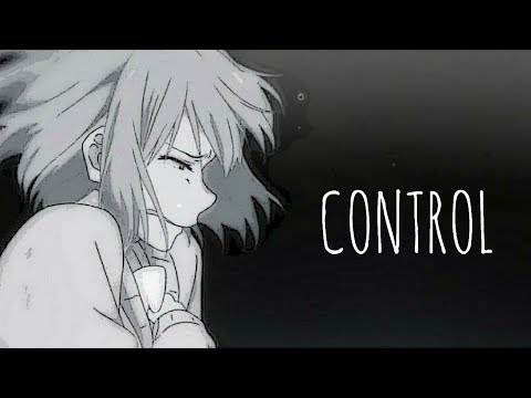 Nightcore - Control