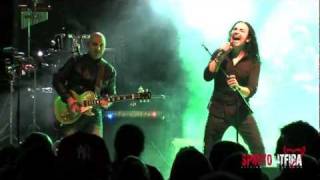 SpiritoLitfiba - Spirito (live)- Litfiba tribute band