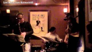 Live Music from Kanmachi63 - 