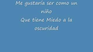 My greatest fear  español