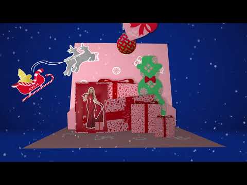 Kylie Minogue - Have Yourself a Merry Little Christmas