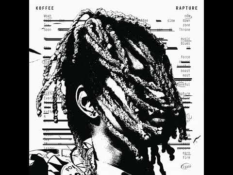 Koffee - Toast (Official Audio)