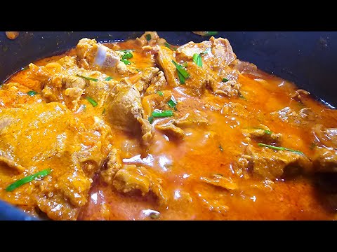 Frugal Cooking: Quick, Easy, and Totally Delicious Meals Make This Cheap & Easy Lamb Dinner Recipe