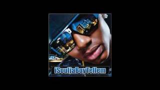 Soulja Boy - I&#39;m Bout Tha Stax (Intro)