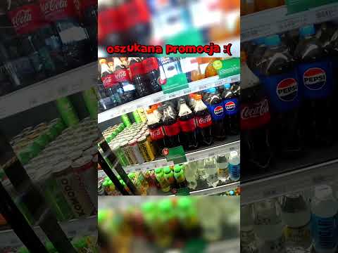 11,90 ZŁ za 500 ML, tragedia..