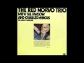 The Red Norvo Trio - I Can't Believe That You're In Love With Me