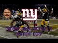 The New York Giants: Professional Football's Sentient Derp
