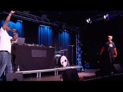 Tumany 7NiMS & Don Tox Live in Berlin