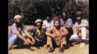 Misty in Roots &quot;Earth&quot; Full Album People Unite LP