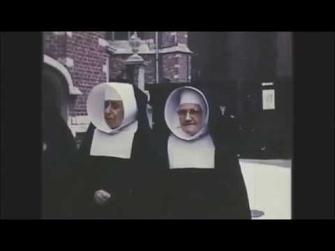 De torenfeesten in Hoogstraten  in 1958