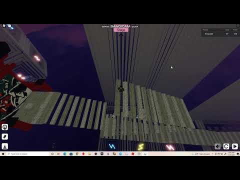 Roblox Yet Another Anime Guessing Game (Part 24) Fishing level 87 and guessing the anime door