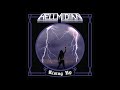 Hellmidian Rising Up EP 2017
