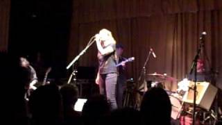 Neko Case--Buckets of Rain