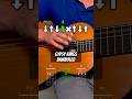 How to play Bamboleo from The Gypsy Kings
