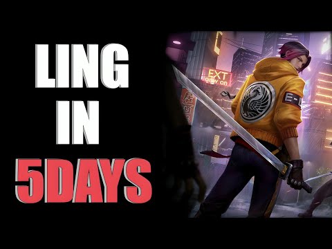 Can I Become a Fast-Hand Ling In Just 5 Days?