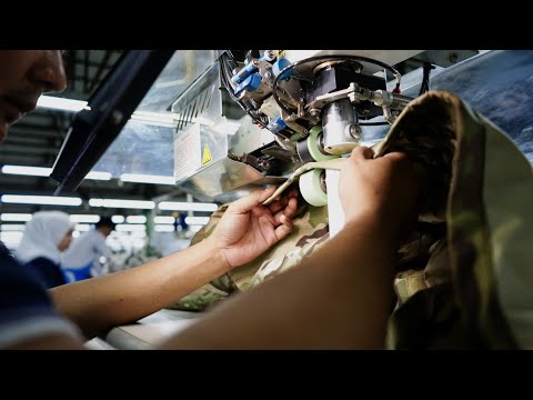 Trisco Tactical Military