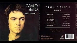CAMILO SESTO | Mendigo de amor