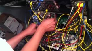 Video thumbnail for Tiptop 808 + Z3000 Jam by Tomio Ueda