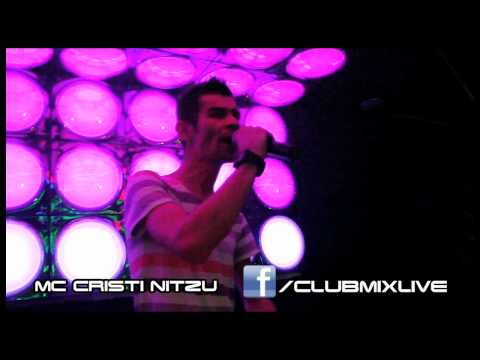 Clubmix live @ Club Bawary Focsani 4 noiembrie 2011
