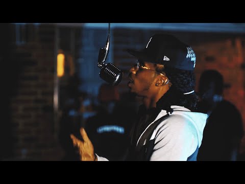 Deezy2Exclusive - Superior (Directed By @PanicVision )