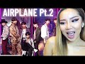 MARIACHI! 💃 BTS 'AIRPLANE' Pt.2 LIVE @ COMEBACK SHOW ✈️  | REACTION/REVIEW