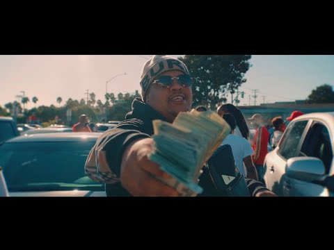 Gee2x - Sharky Bandz (Dir. ZeroScope)