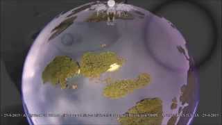 Papa Francesco #Nepal Terremoto Migranti Guerre Siamo un CVORE all'UNISONO Anonymous Italia