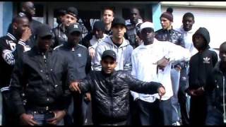 La Paire - Lerbi Crew (Poun Feat Rm16)