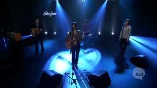 Sharon Van Etten - Kevin's (live performance for The Interface)