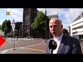 Politiek klokkenspel in Asten