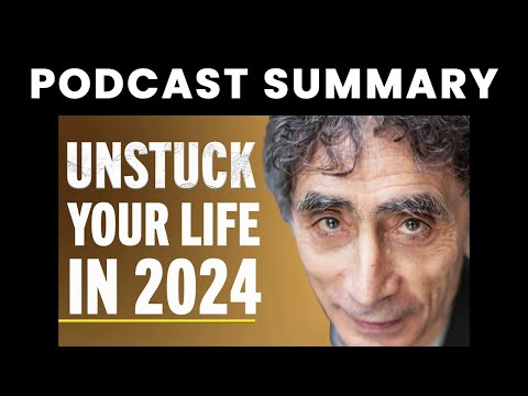 Personality Traits That Predict Mortality | Gabor Maté