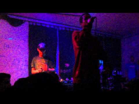 Berna - Se fores de aldoar (OldSchool)