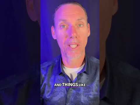 DMT Laser Simulation: Unveiling Danny Goler's Discovery!