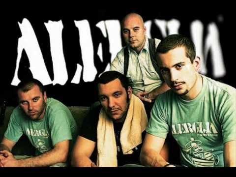 Alergija - Ugasimo Žeđ
