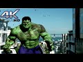Hulk 2003 Adventure Fantasy Sci Fi Action Movie Trailer