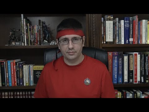 Are Liu Kang and Kung Lao related? Mortal Kombat History