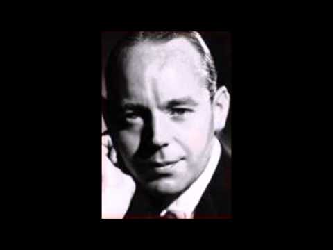 Music While You Work - George Scott-Wood and his Music