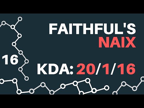 16. Lifestealer - [KDA: 20/1/16] Dota 2