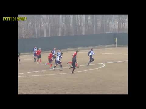 Calcio Rivediamoli : Atletico 1912 - San Maurizio  2-2  Campionato 2010/2011