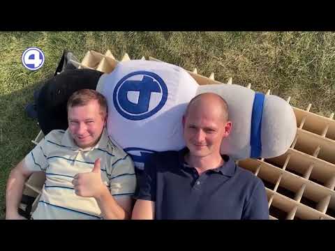 III Евразийский фестиваль ландшафтного дизайна «Атмосфера»