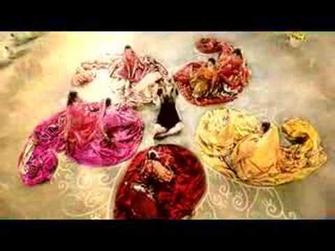 Collette Dinnigan TVC