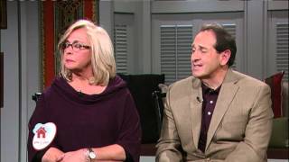 At Home With Jim And Joy - 2016-03-07 - Susie Lloyd