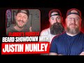 Dari Video Jenggot Viral Hingga Mencukur Untuk Amal Bersama Justin Danger Nunley