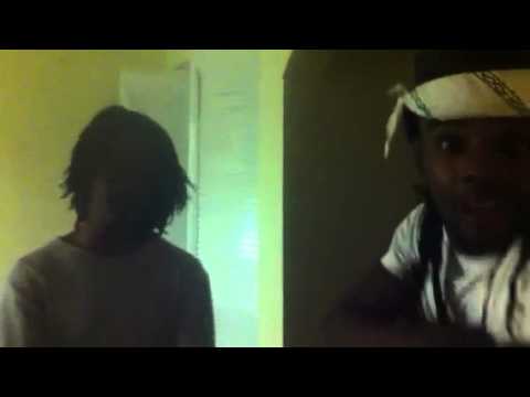 3700 MILLI MINYANO FEATURING YUNG LO FREESTYLE IN DA TRAPH