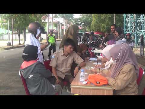 Bayar Pajak Kendaraan Bermotor Berhadiah Gratis Umrah