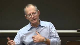 Lec 7 | MIT 21L.448J Darwin and Design, Fall 2010