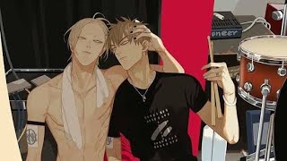 Top 10 Shounen Ai Manhwa