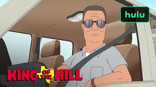 Hulu King of the Hill Season 14 | How We Got Here | Hulu