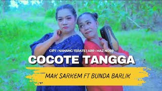 Download lagu Cocote Tangga - Mak Sarkem Ft Bunda Barlik | Lirik Video New Single 2025 mp3 Download lagu Cocote Tangga - Mak Sarkem Ft Bunda Barlik | Lirik Video New Single 2025 mp3